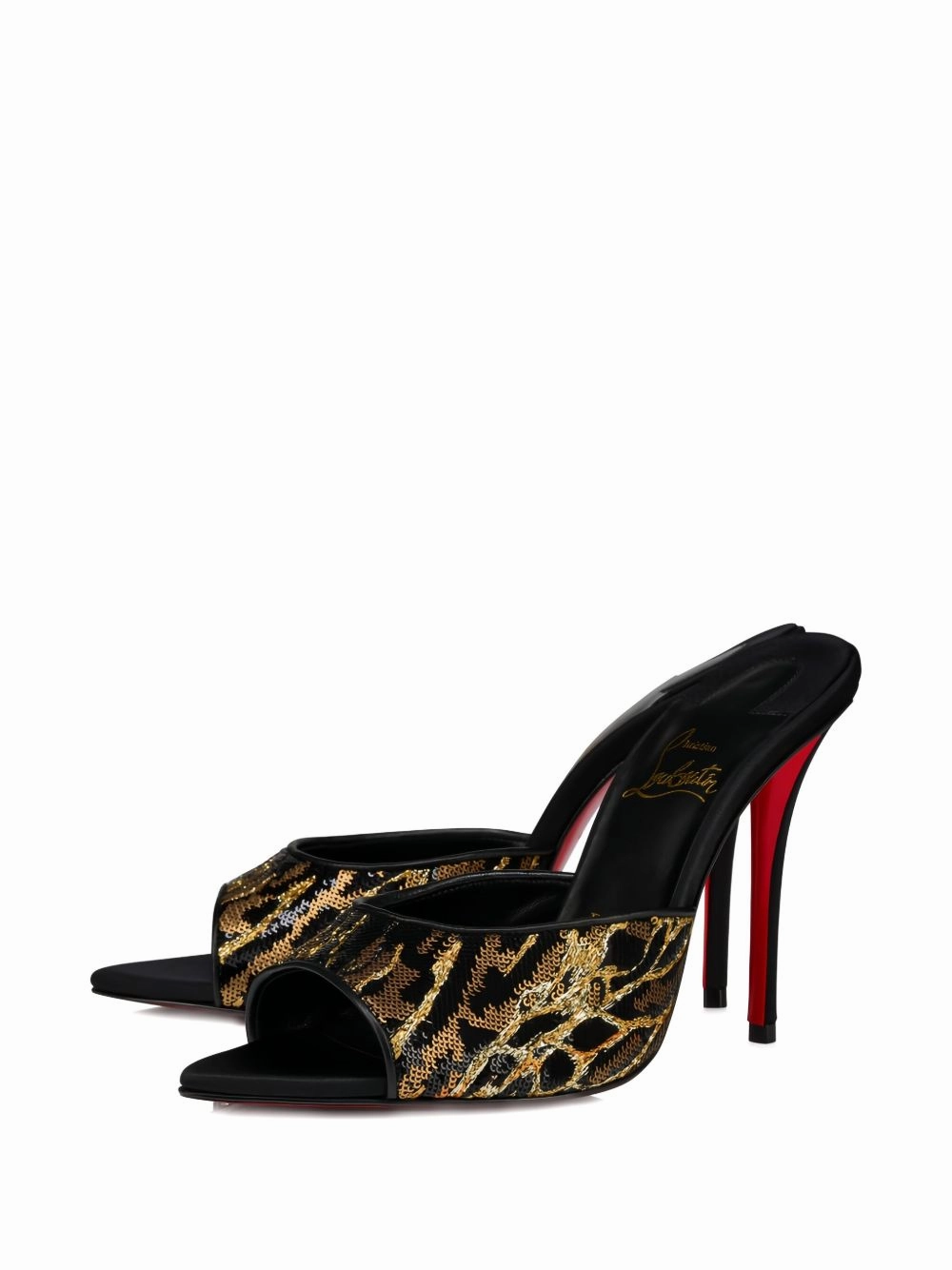 Christian Louboutin Women's Sandals