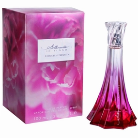 Christian Siriano Women's Eau De Parfum Spray - Silhouette In Bloom Natural, 3.4oz