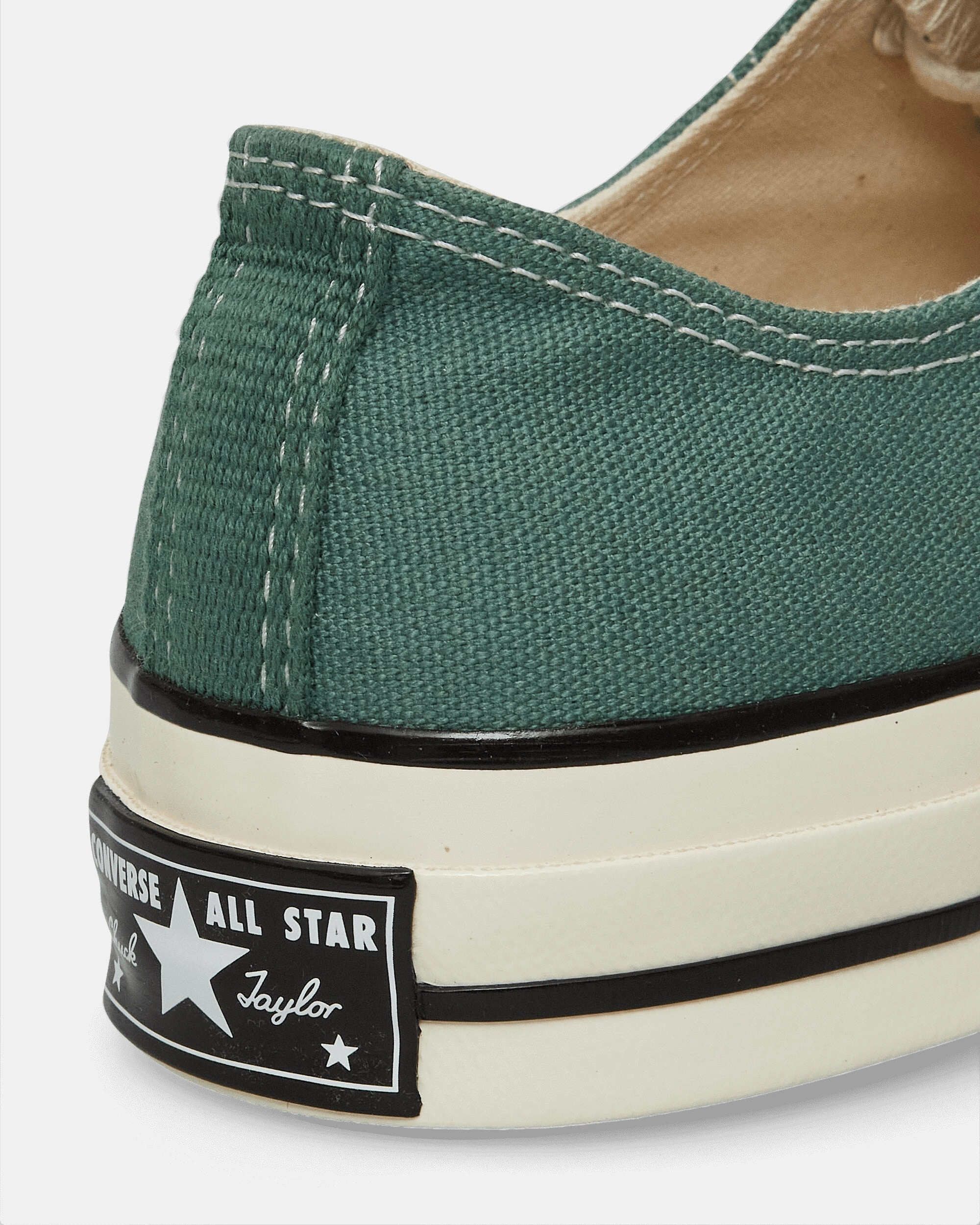 Chuck 70 Low Vintage Canvas Sneakers Admiral Elm