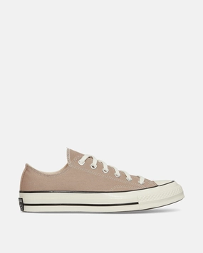 Chuck 70 Low Vintage Canvas Sneakers Vintage Cargo