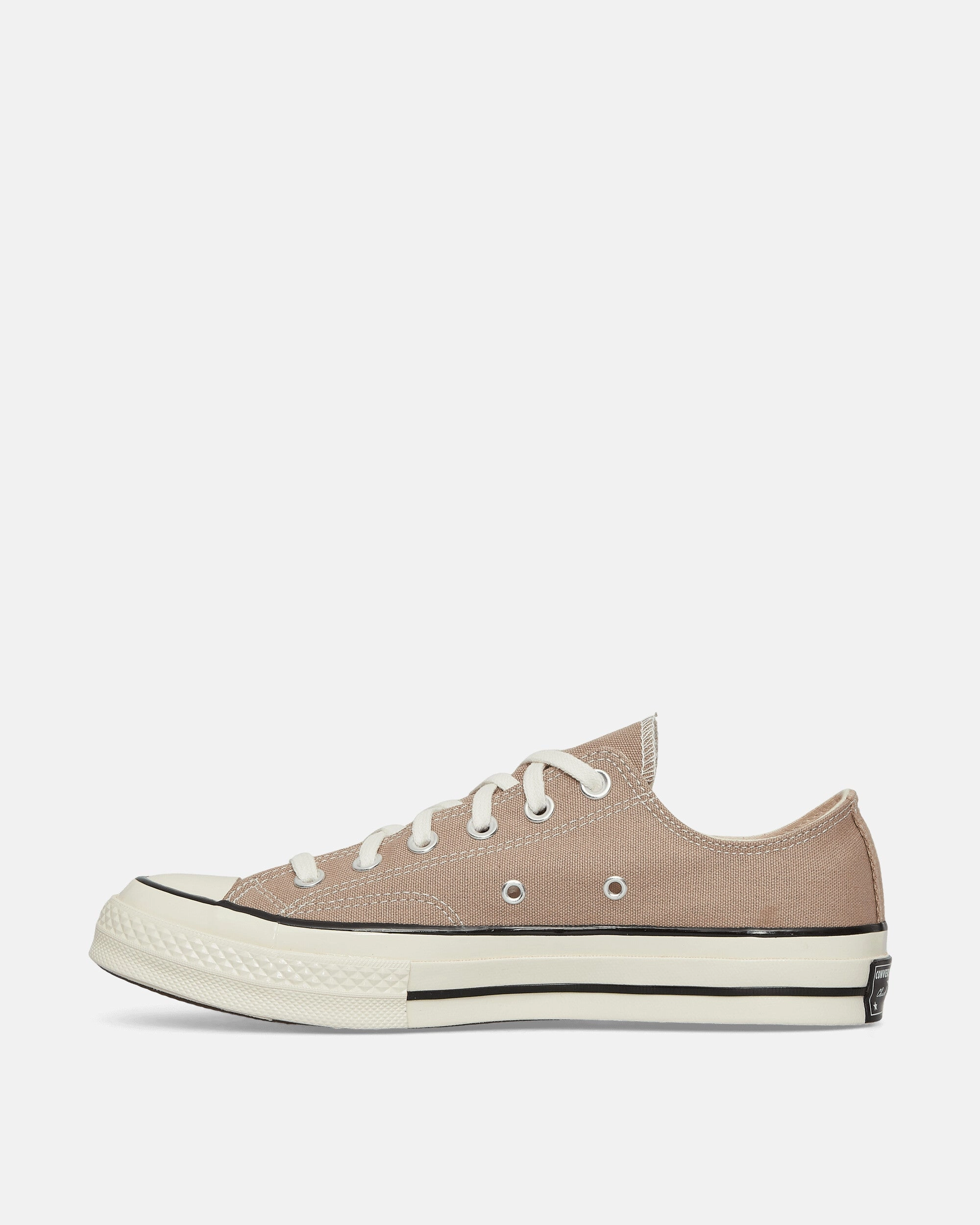 Chuck 70 Low Vintage Canvas Sneakers Vintage Cargo