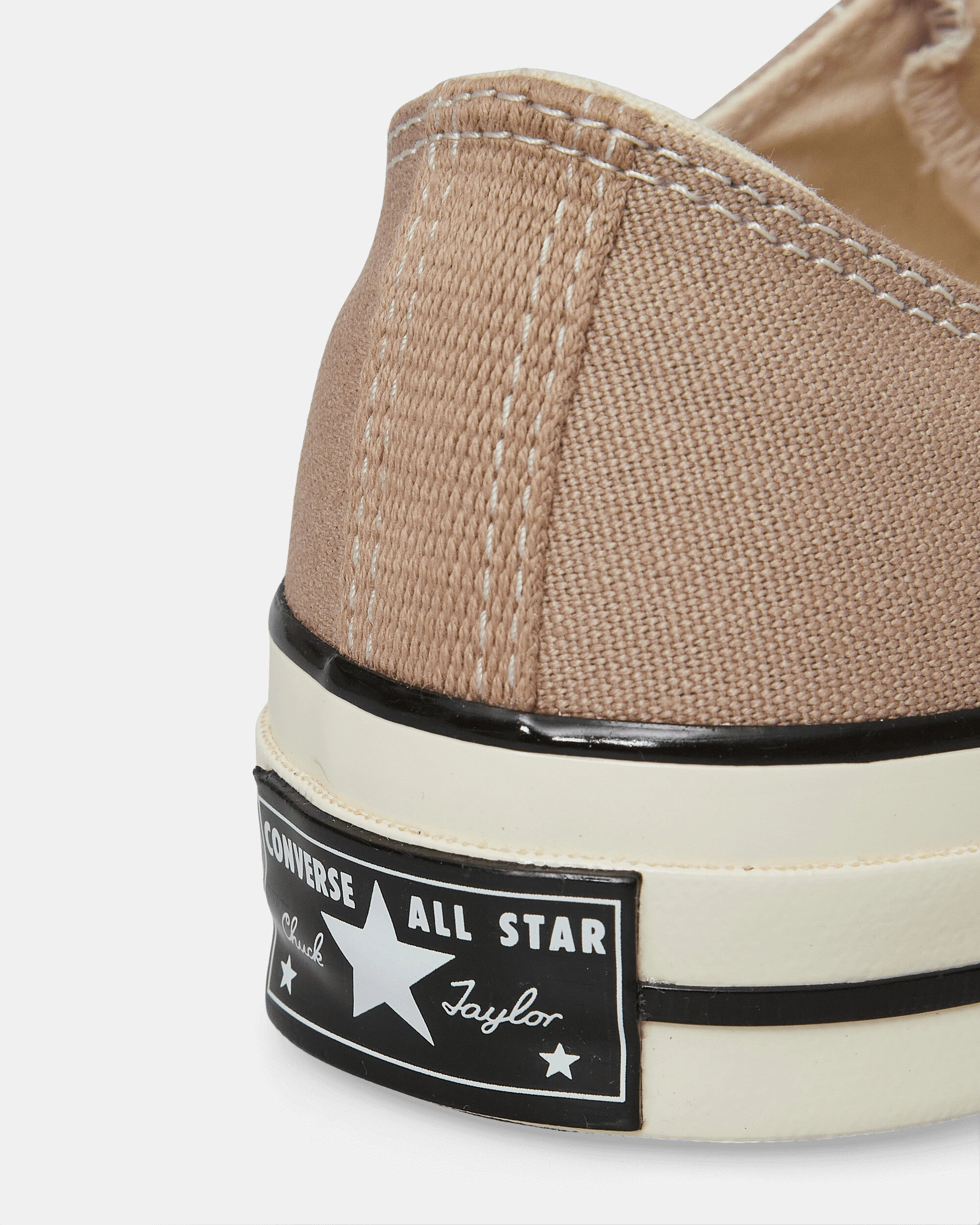 Chuck 70 Low Vintage Canvas Sneakers Vintage Cargo