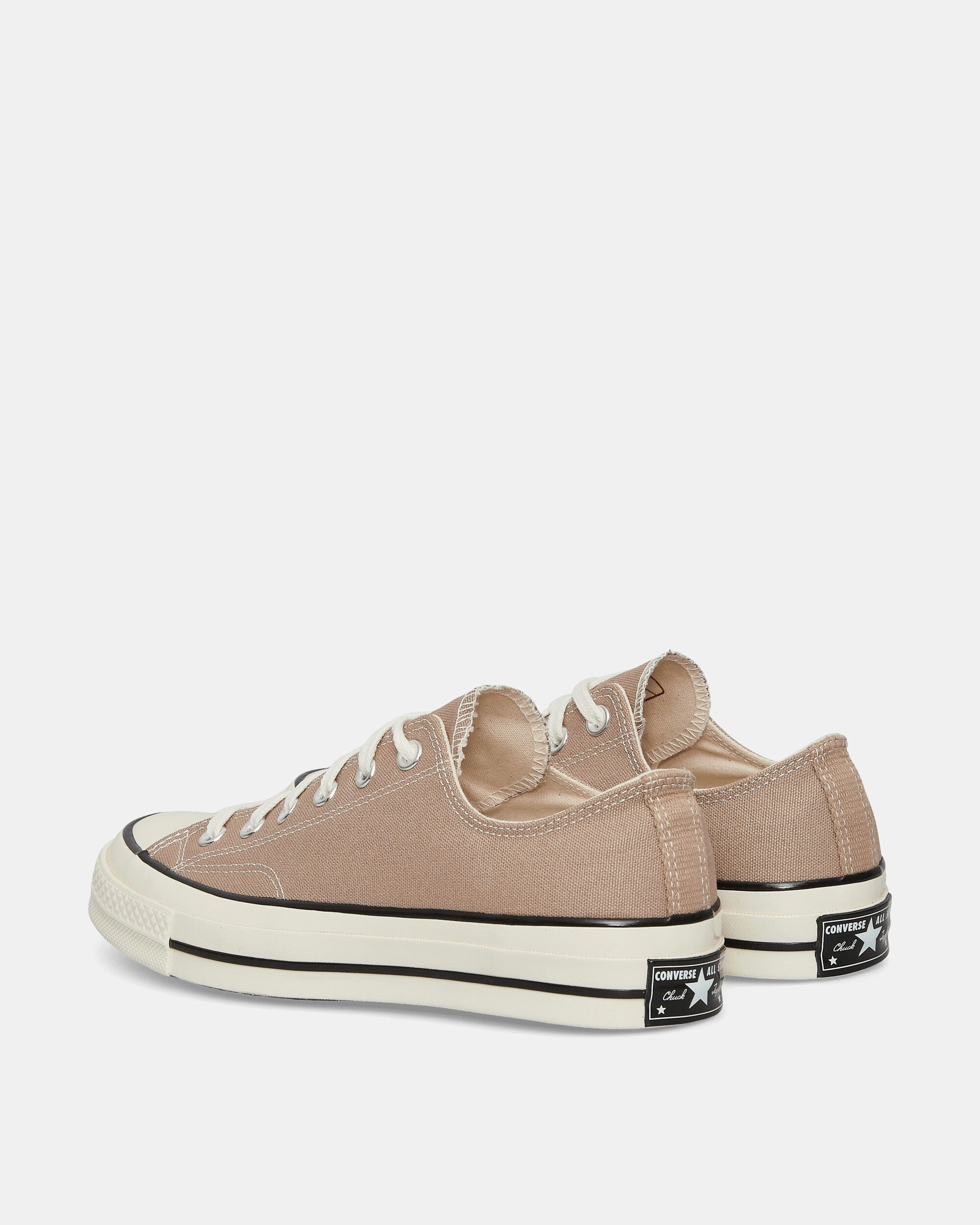 Chuck 70 Low Vintage Canvas Sneakers Vintage Cargo
