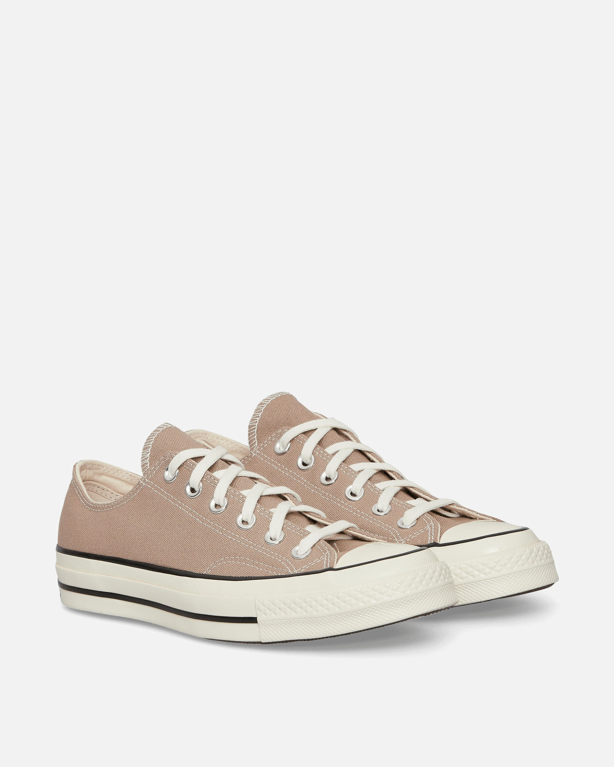 Chuck 70 Low Vintage Canvas Sneakers Vintage Cargo