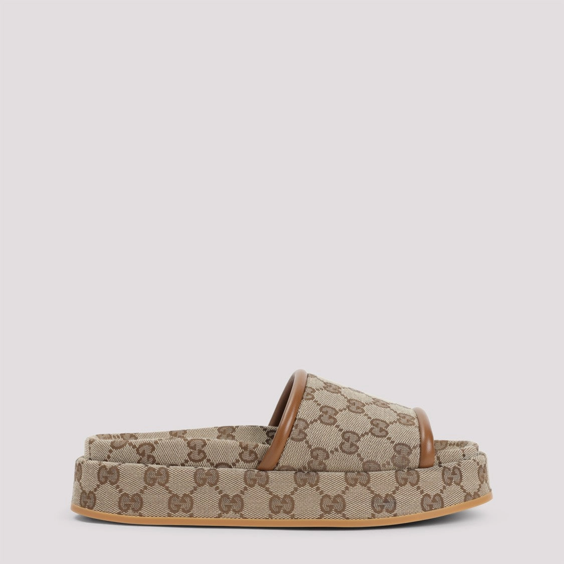 Clarice Platform Sandals