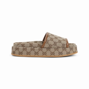 Clarice Platform Sandals