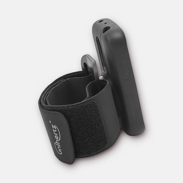 Clip and Armband for Jelly 2/2E