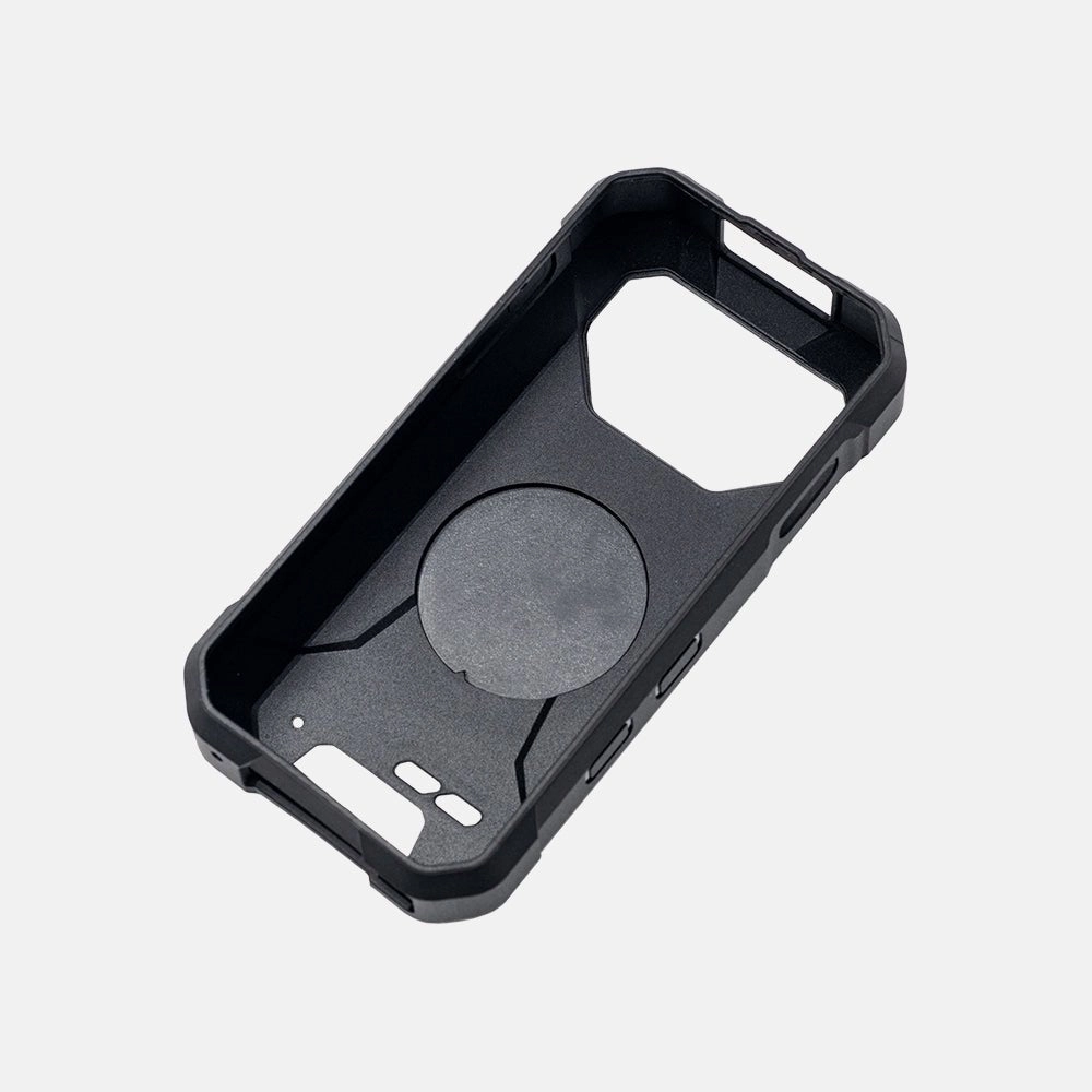 Clip and Armband for Tank Mini