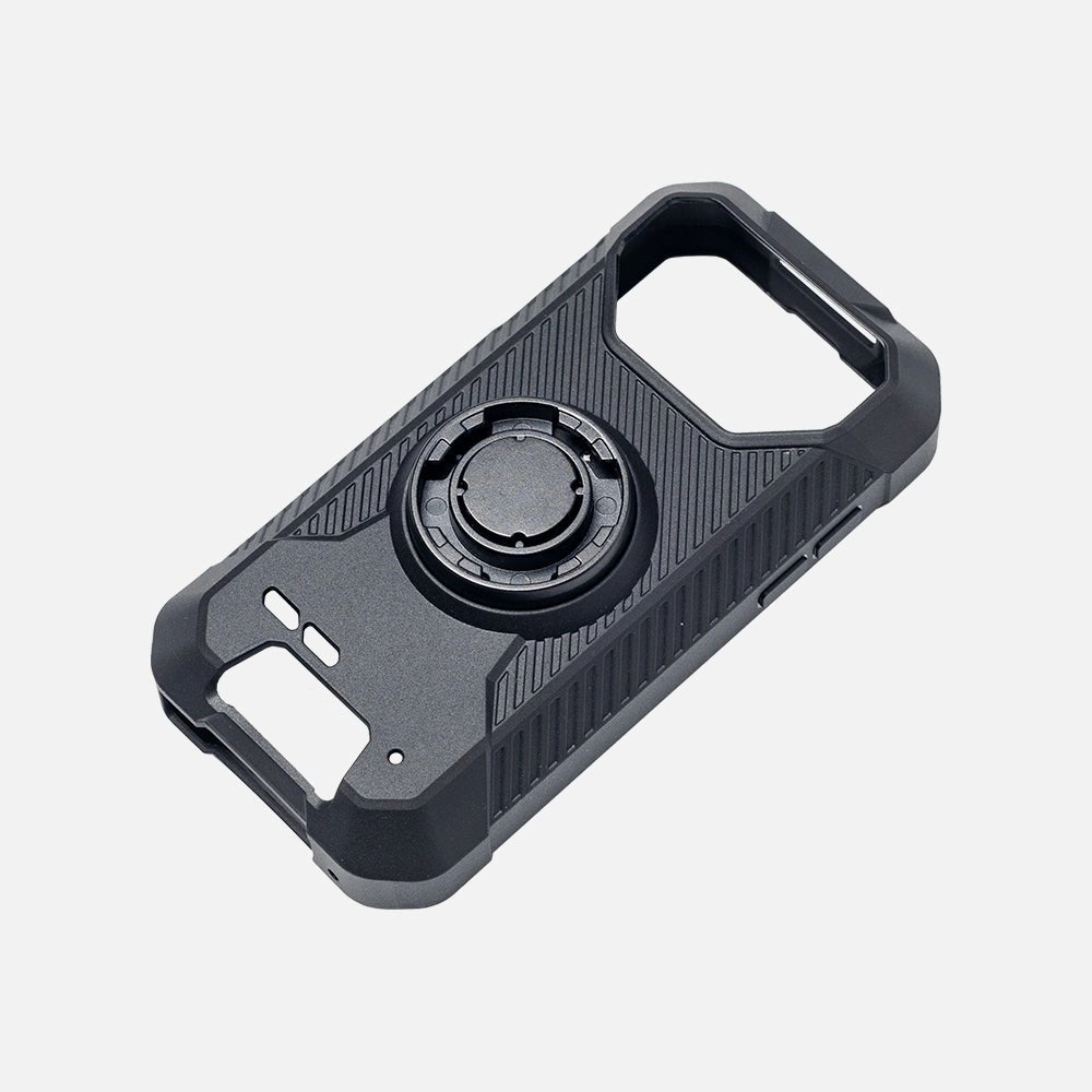 Clip and Armband for Tank Mini