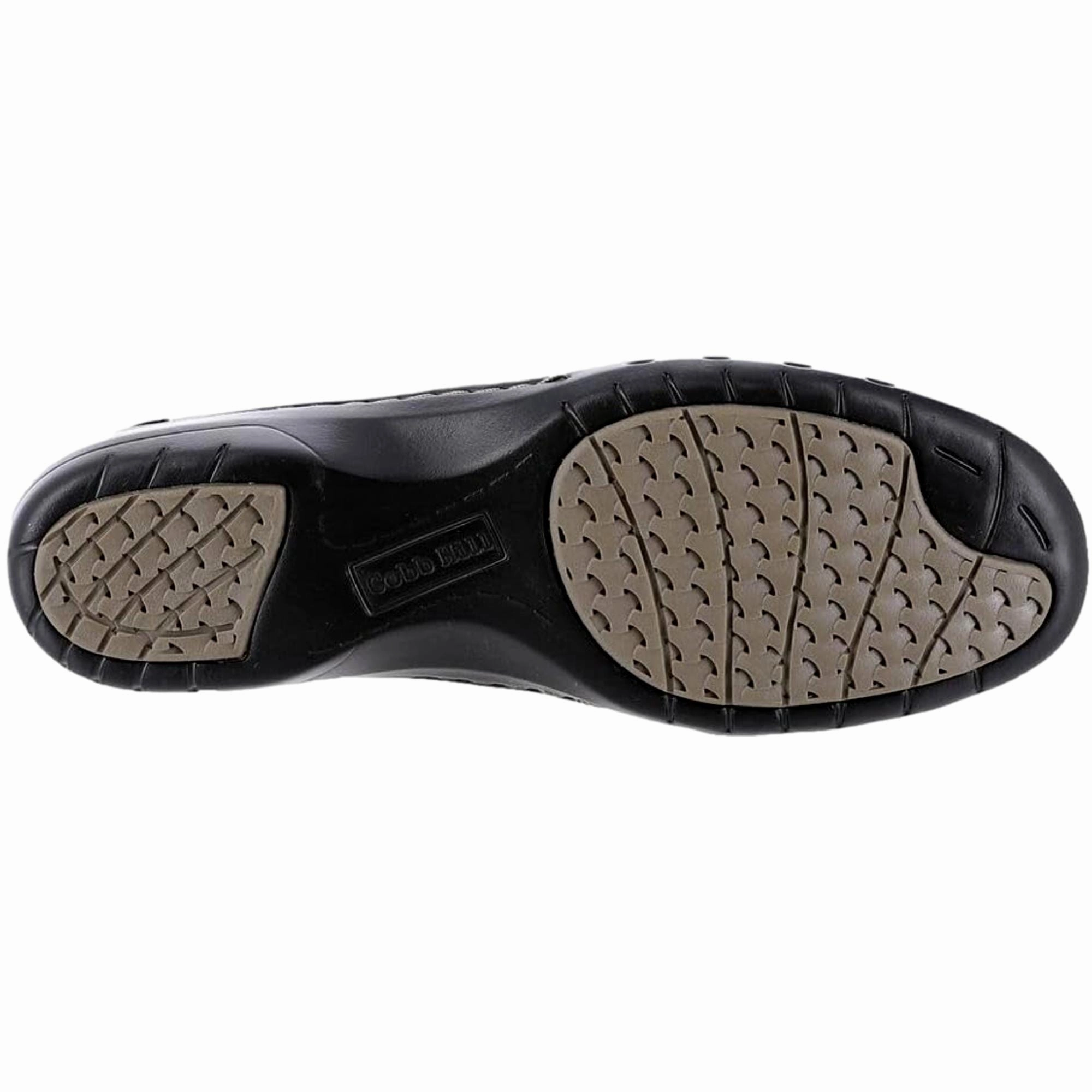 Cobb Hill Paulette Navy Leather  CAG01NV Women's