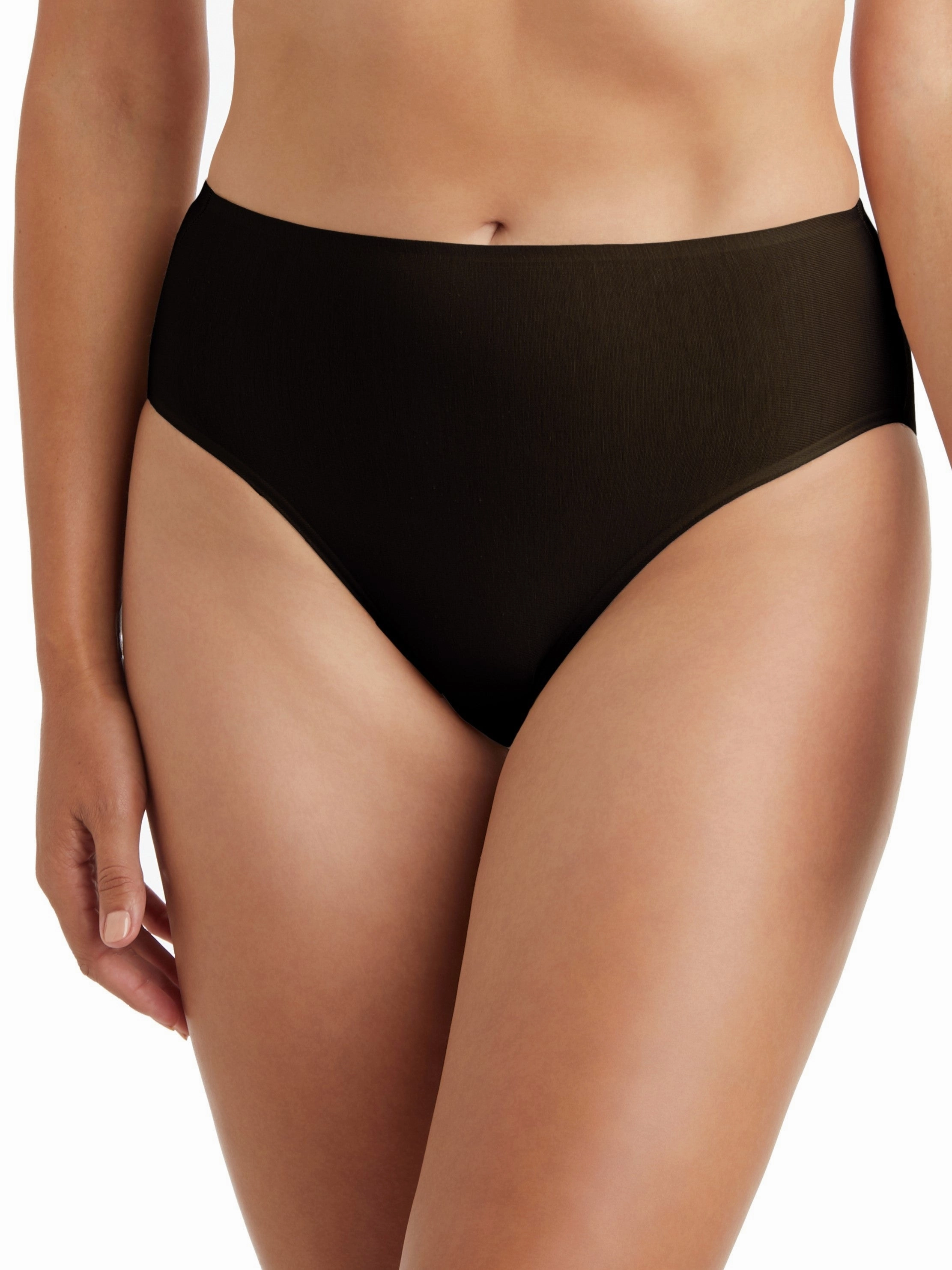 Cotton Comfort High-Cut Brief
