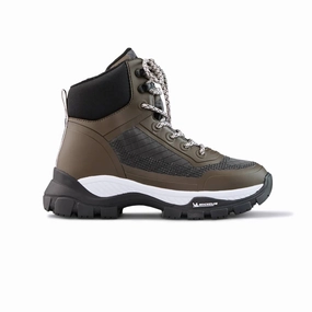 Cougar - Women's Ultra Waterproof Winter Boots (ULTRA-LODEN)