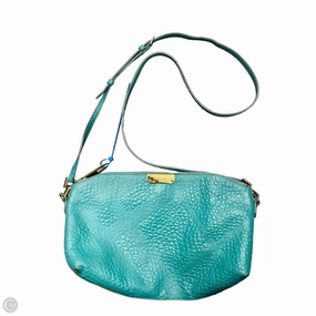Crossbody Luxury Designer By Burberry, Size: Small
