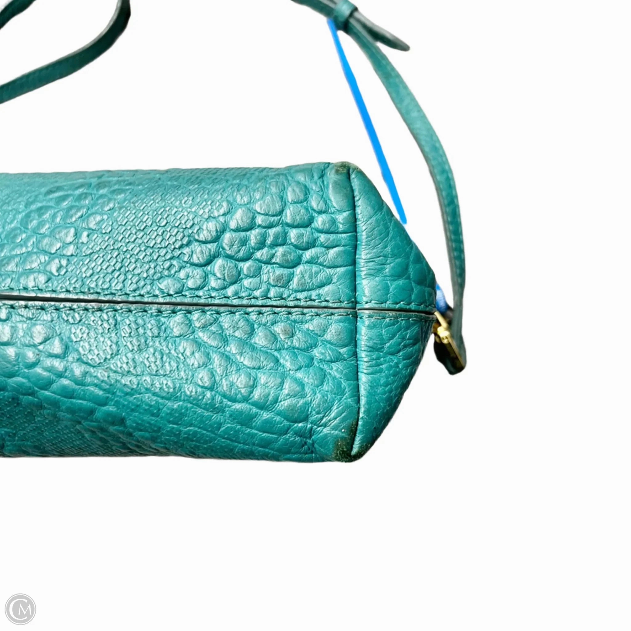 Crossbody Luxury Designer By Burberry, Size: Small