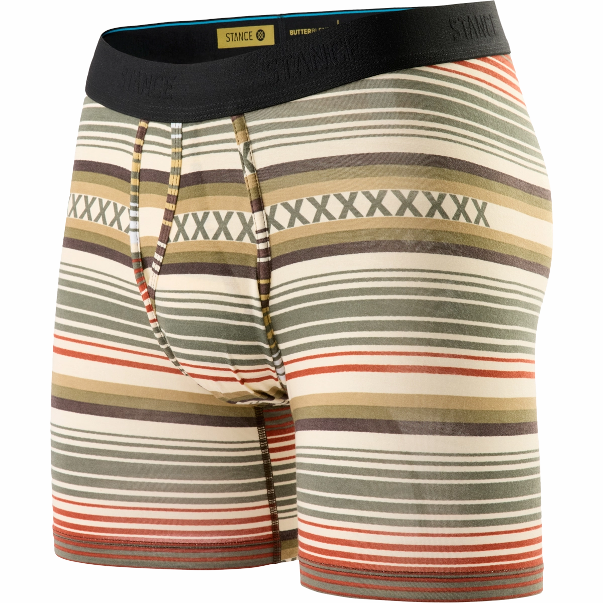Curren Butter Blend Boxer Brief