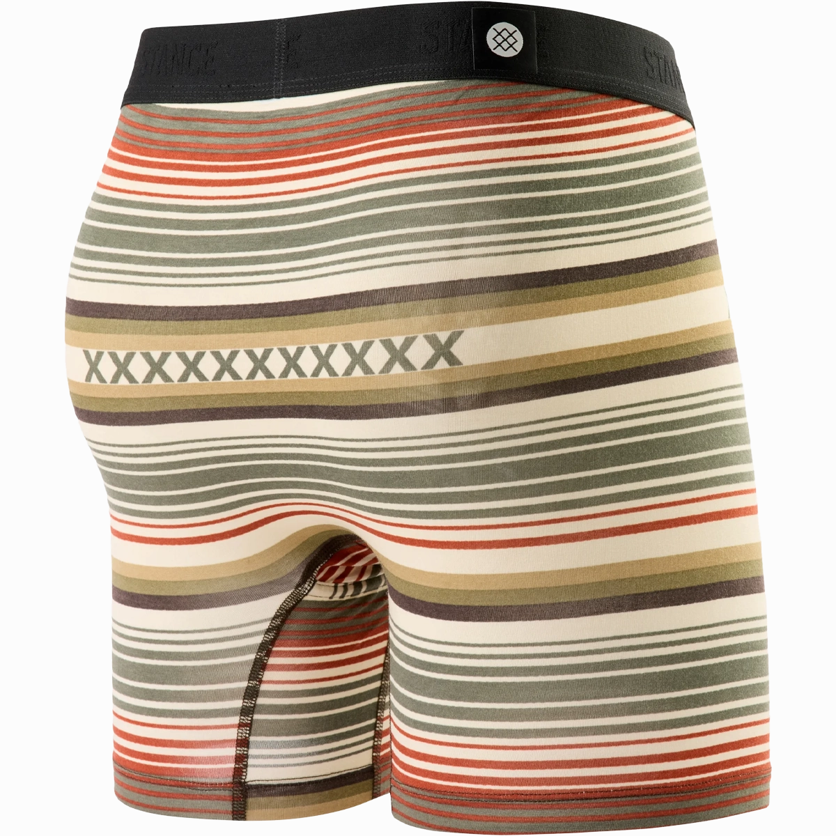 Curren Butter Blend Boxer Brief