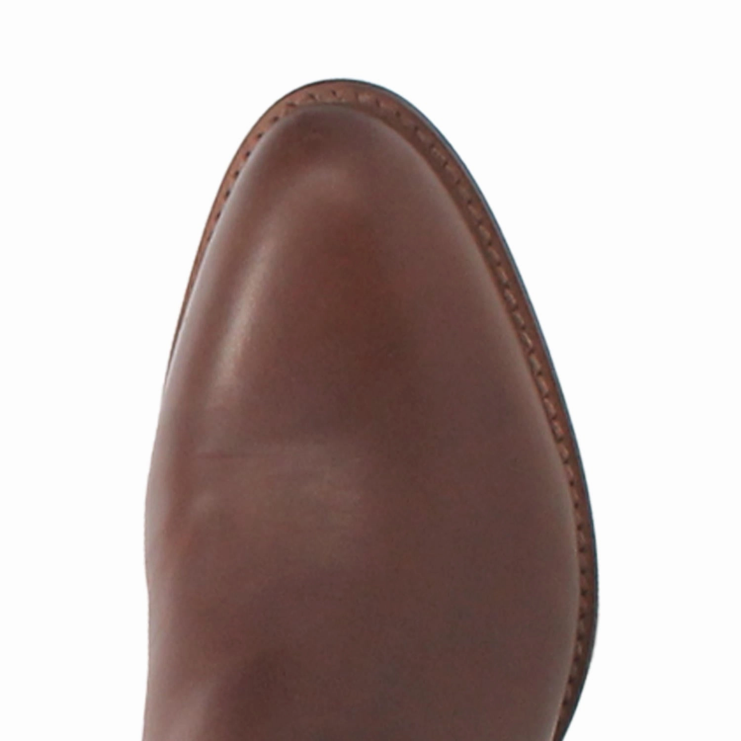 Dingo Montana Brown DI 316 Mens Cowboy Boots