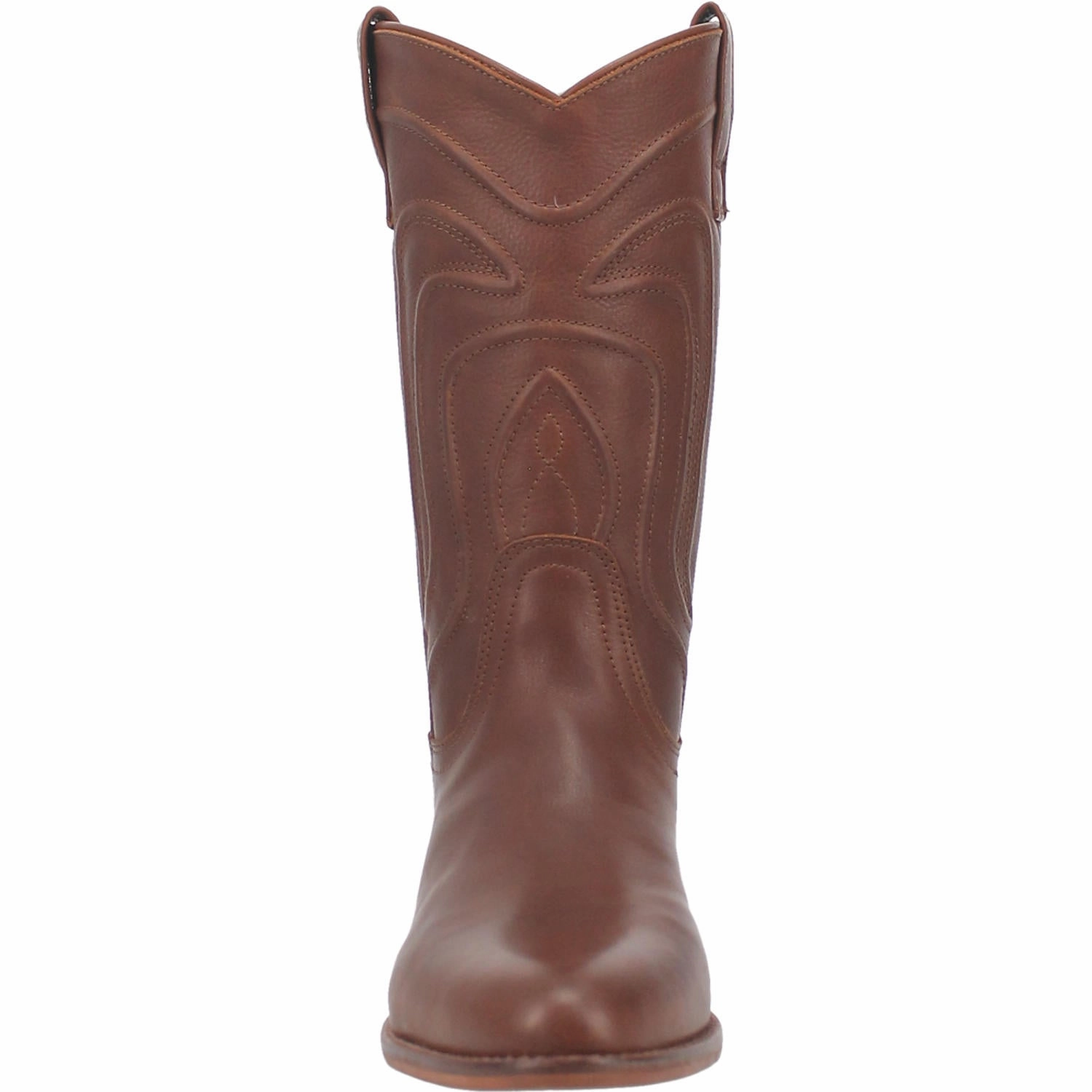 Dingo Montana Brown DI 316 Mens Cowboy Boots