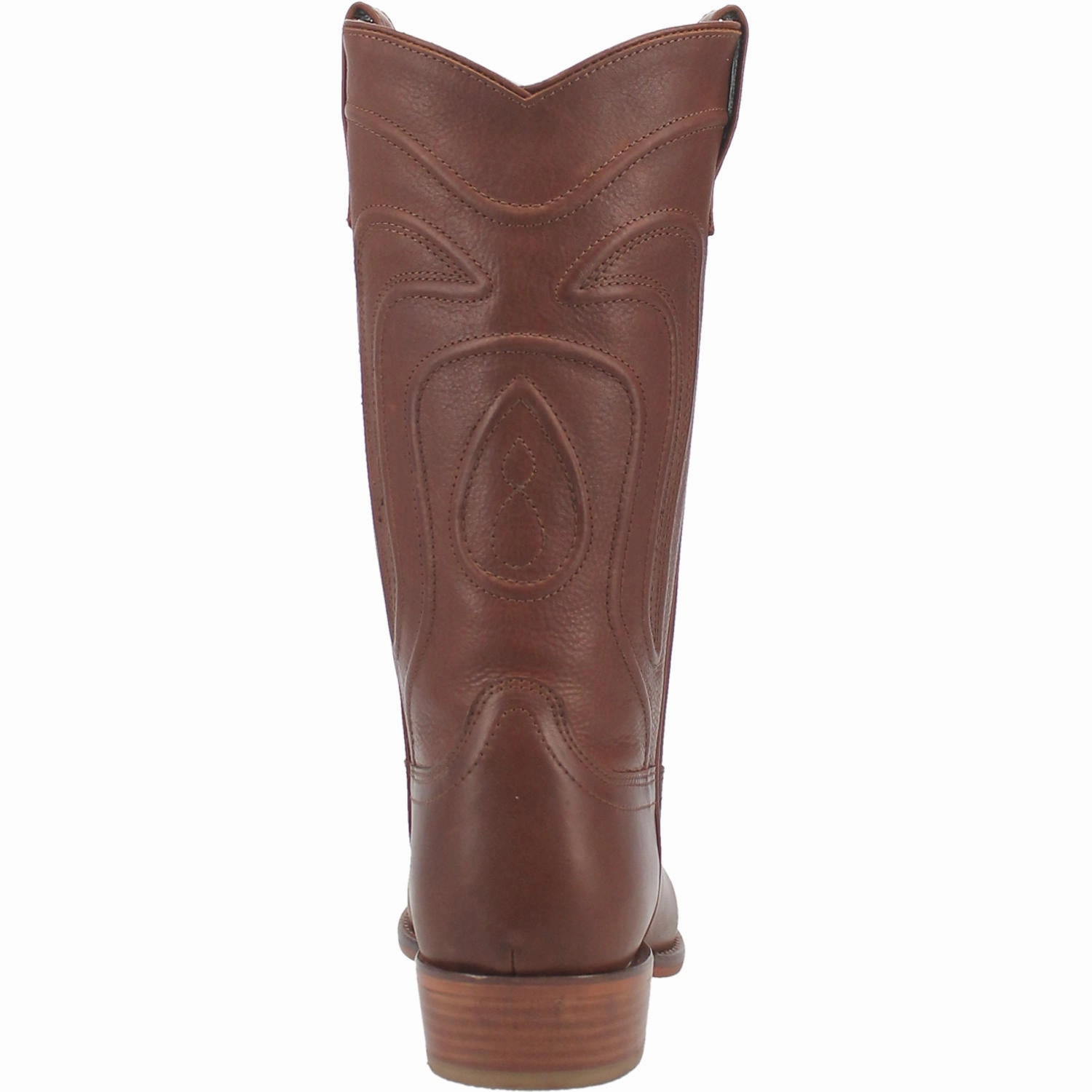 Dingo Montana Brown DI 316 Mens Cowboy Boots