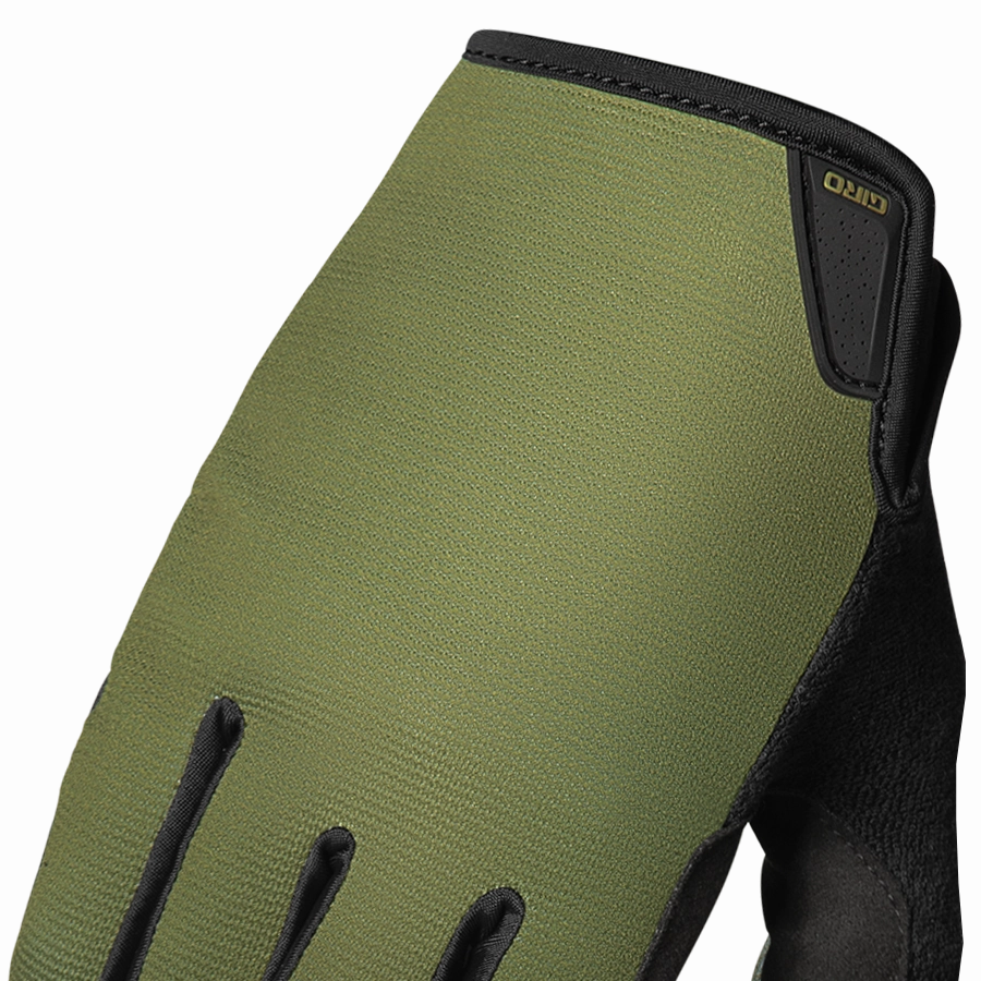 DND Glove