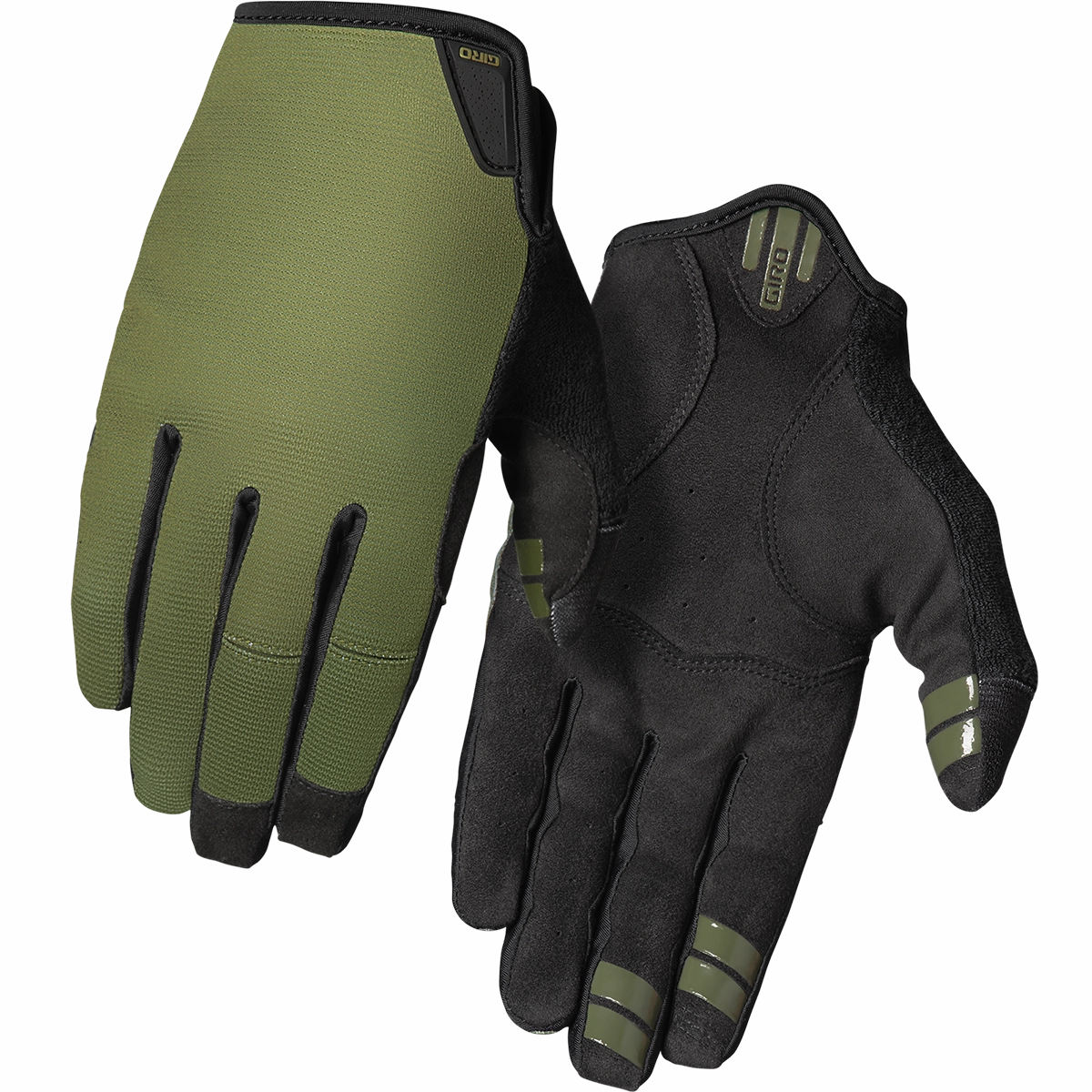 DND Glove