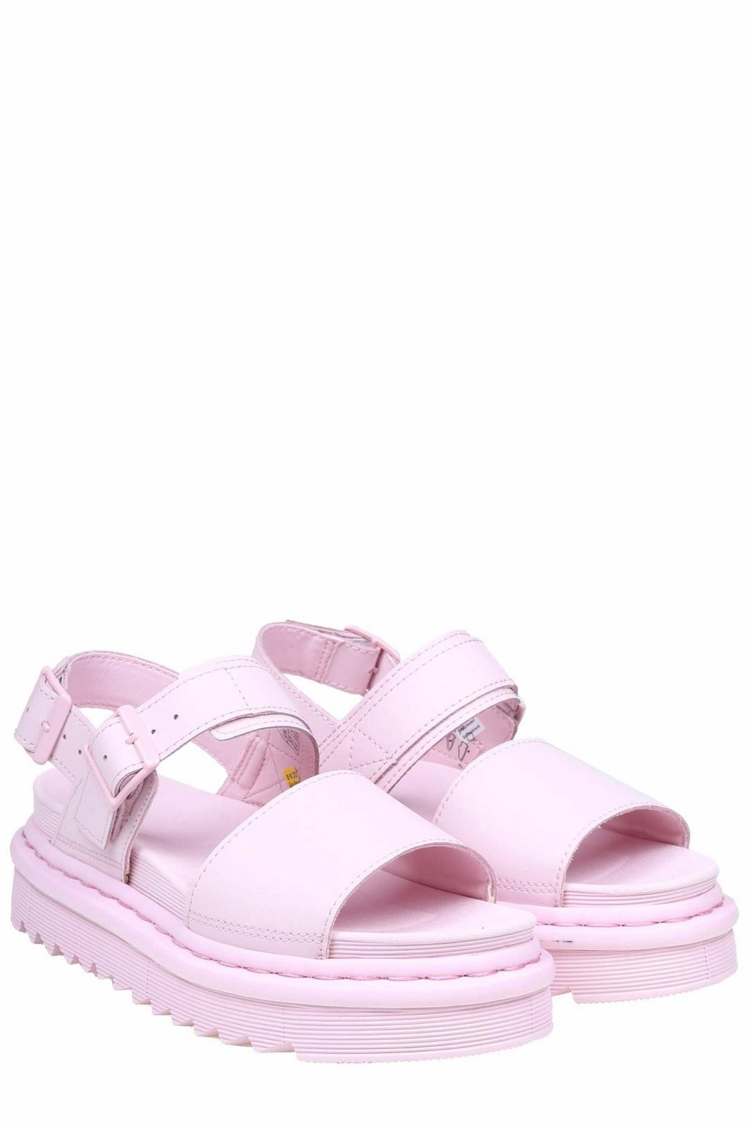 Dr. Martens Voss Mono Hydro Open-Toe Sandals