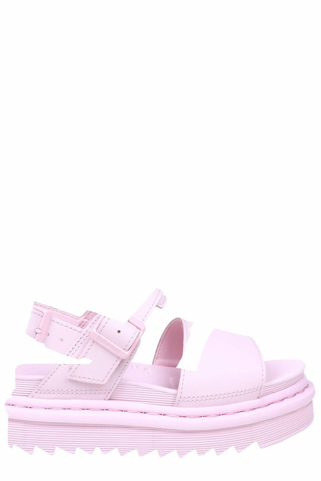 Dr. Martens Voss Mono Hydro Open-Toe Sandals