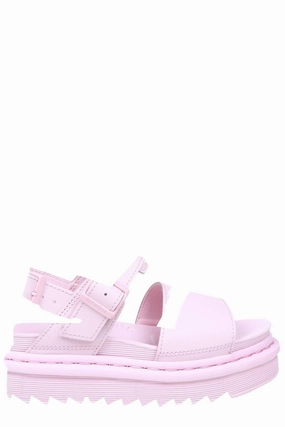 Dr. Martens Voss Mono Hydro Open-Toe Sandals