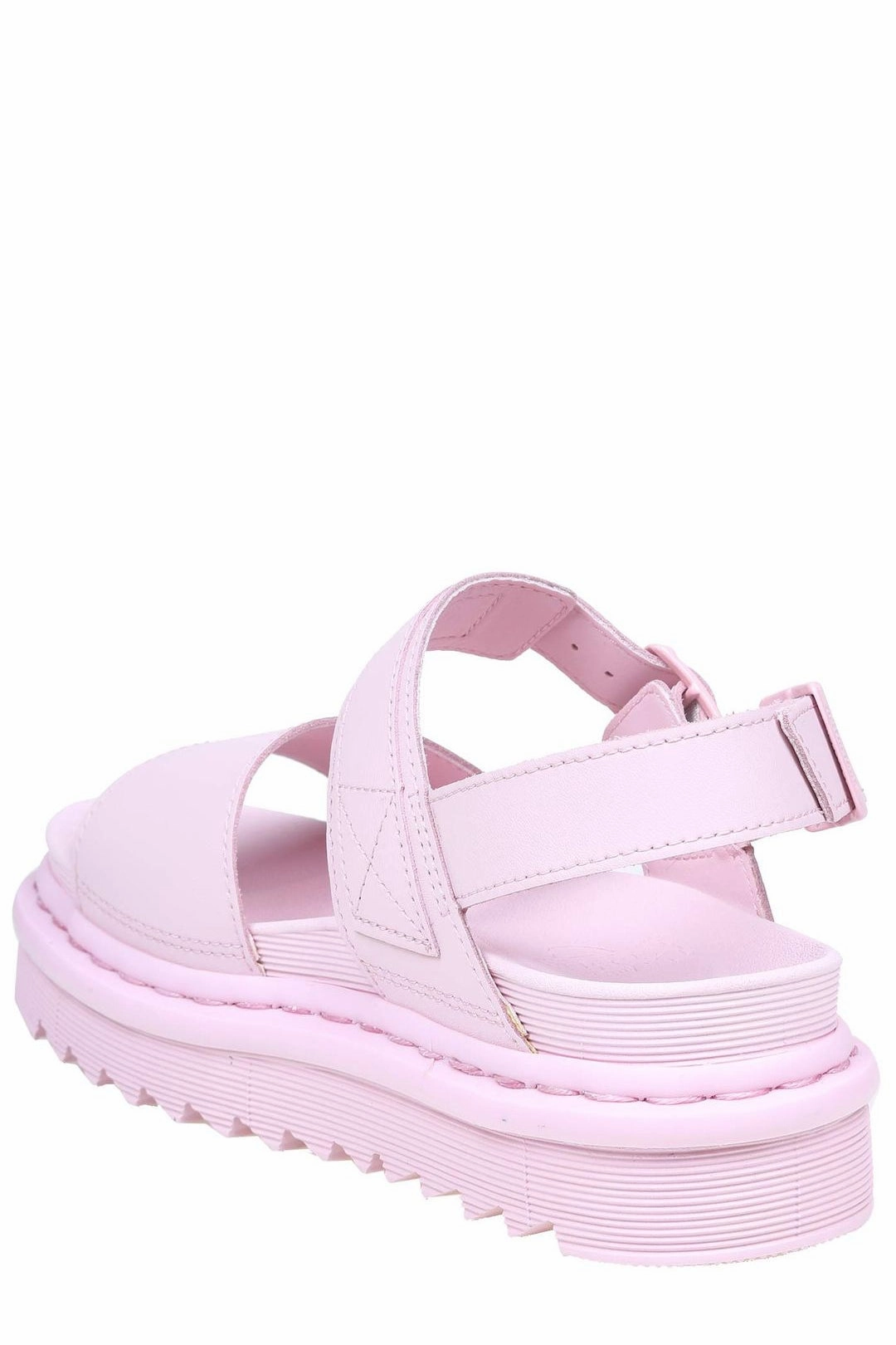 Dr. Martens Voss Mono Hydro Open-Toe Sandals