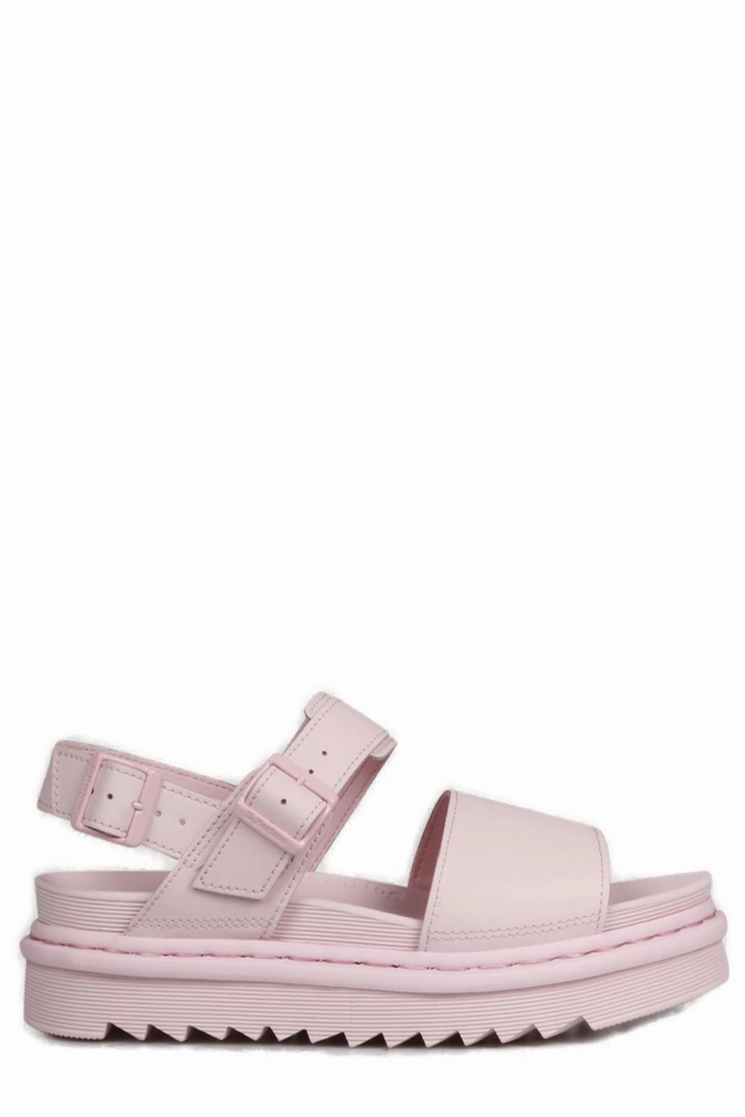 Dr. Martens Voss Mono Hydro Open-Toe Sandals