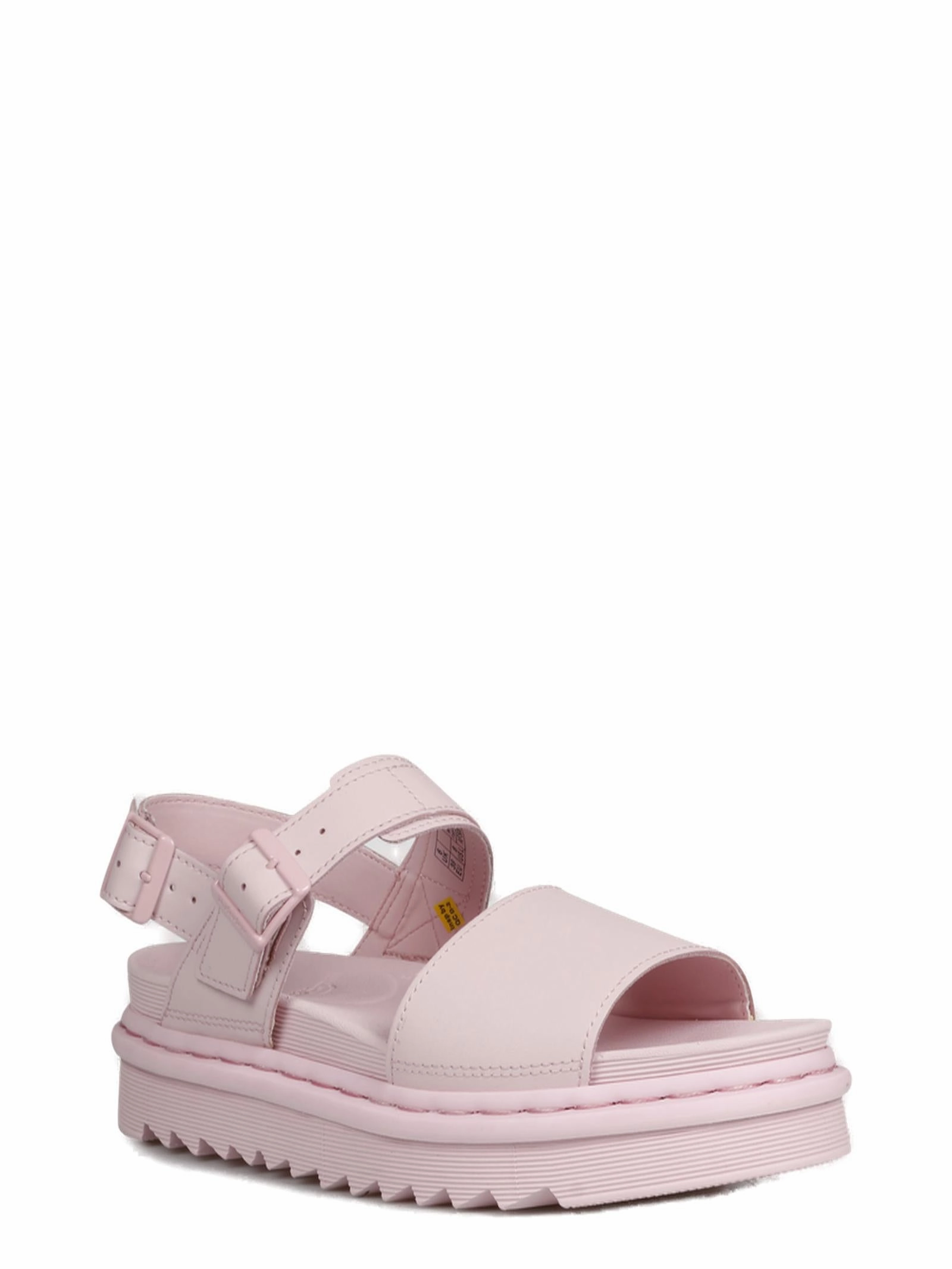 Dr. Martens Voss Mono Hydro Open-Toe Sandals