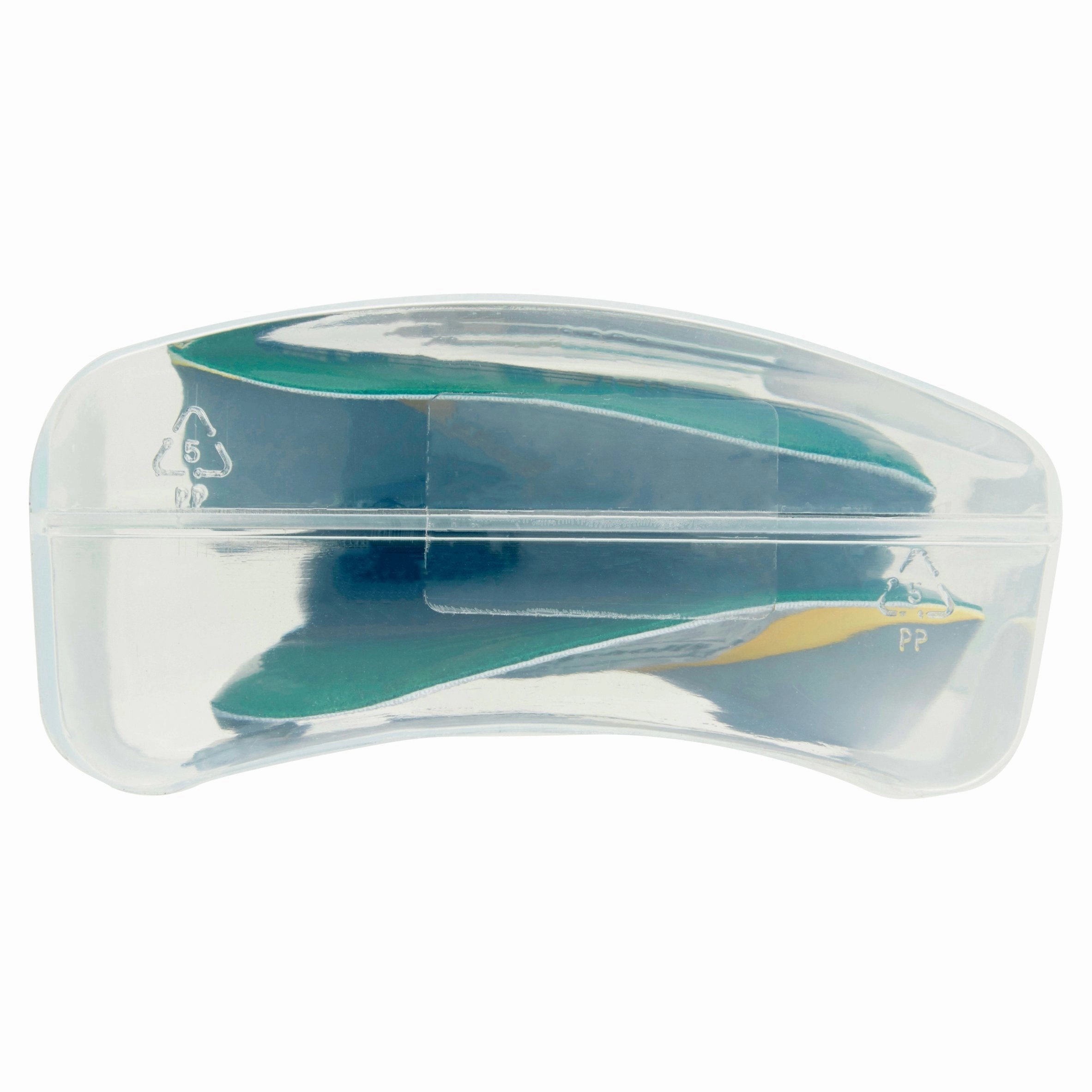Dr. Scholl's Custom Fit Orthotics CF210, 1 Pair
