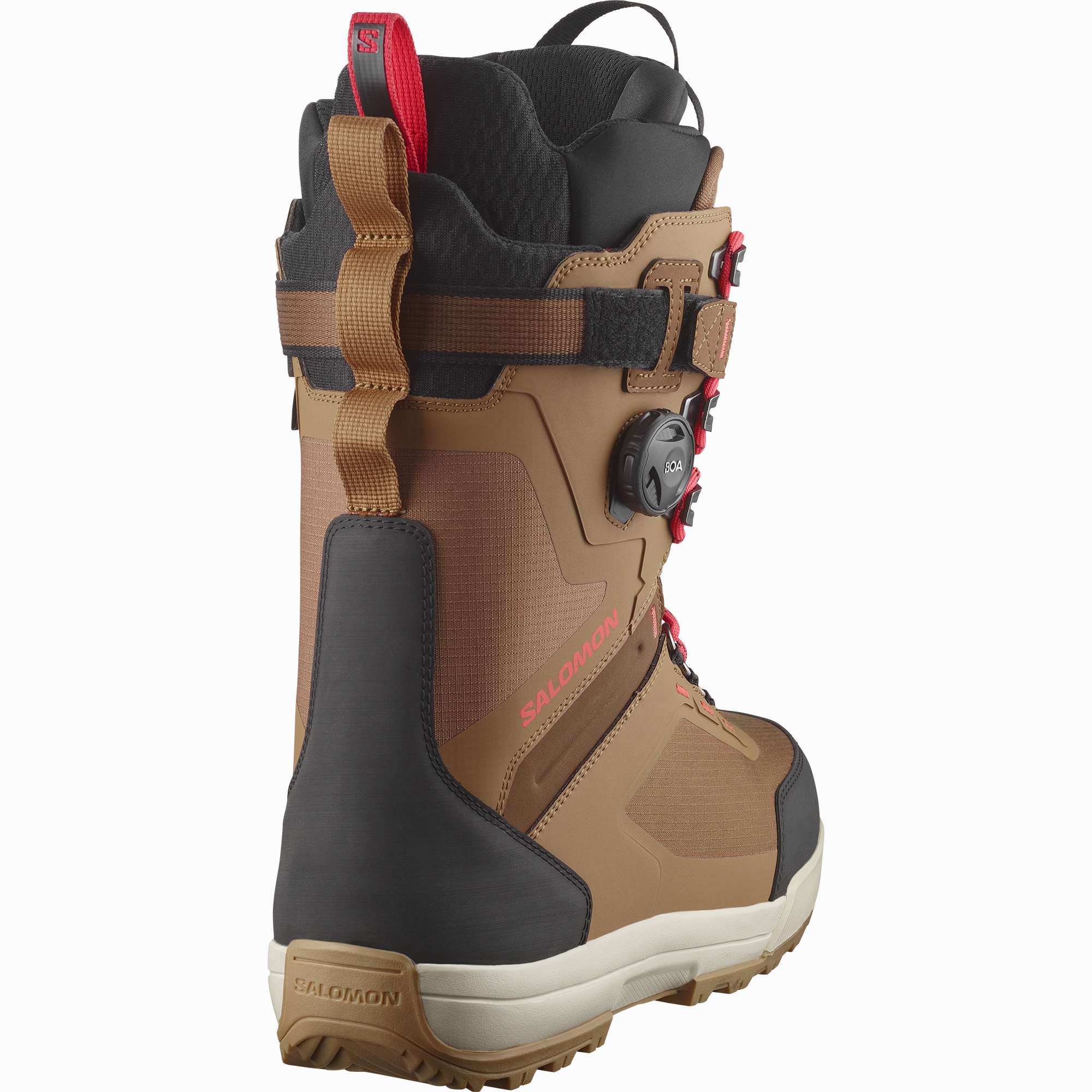 ECHO LACE SJ BOA MEN'S