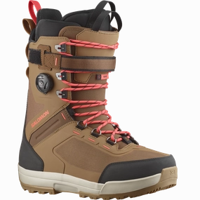 ECHO LACE SJ BOA MEN'S