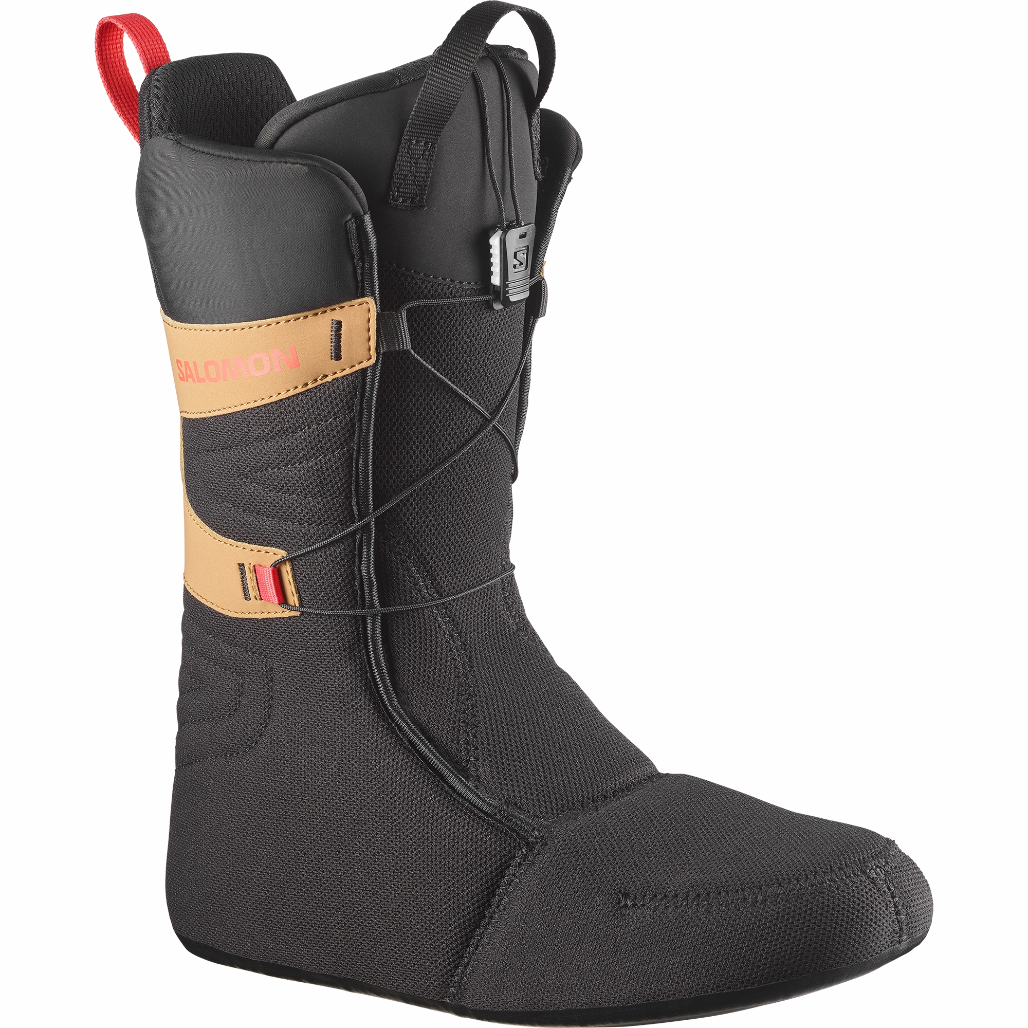 ECHO LACE SJ BOA MEN'S