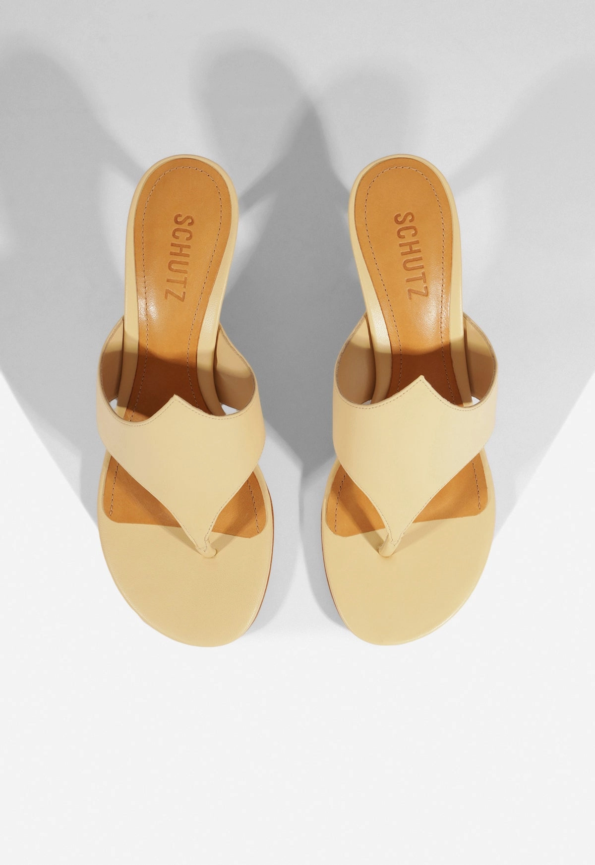 Elena Sandal