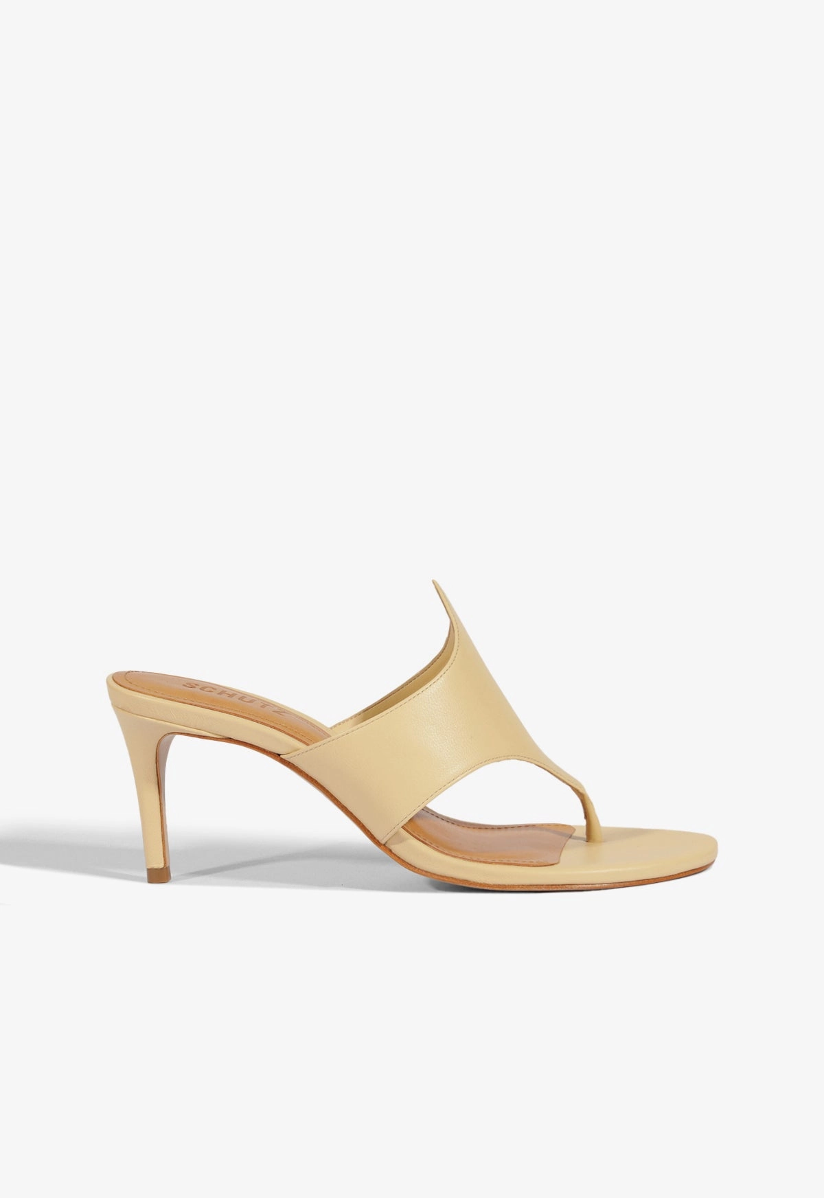 Elena Sandal
