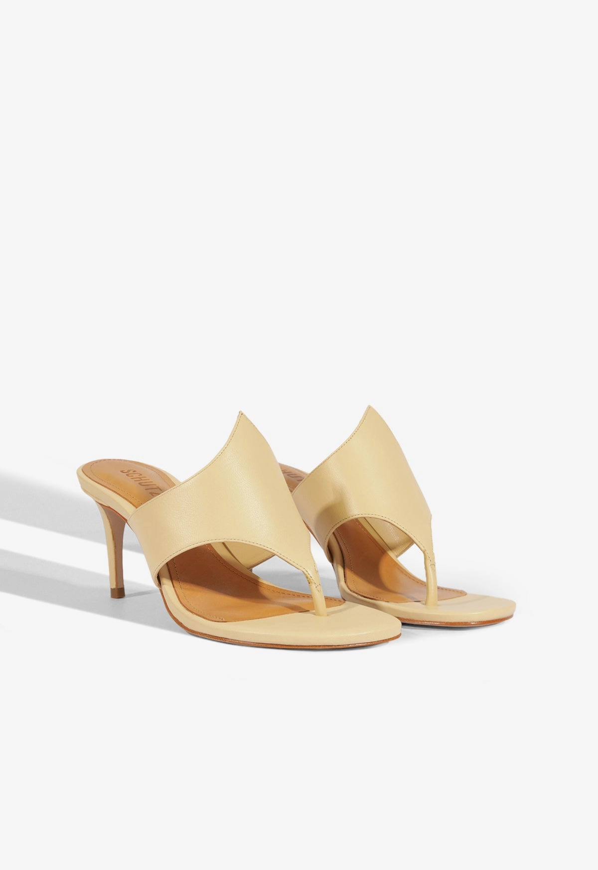Elena Sandal