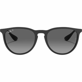 Erika - Rubber Black/Gray Gradient