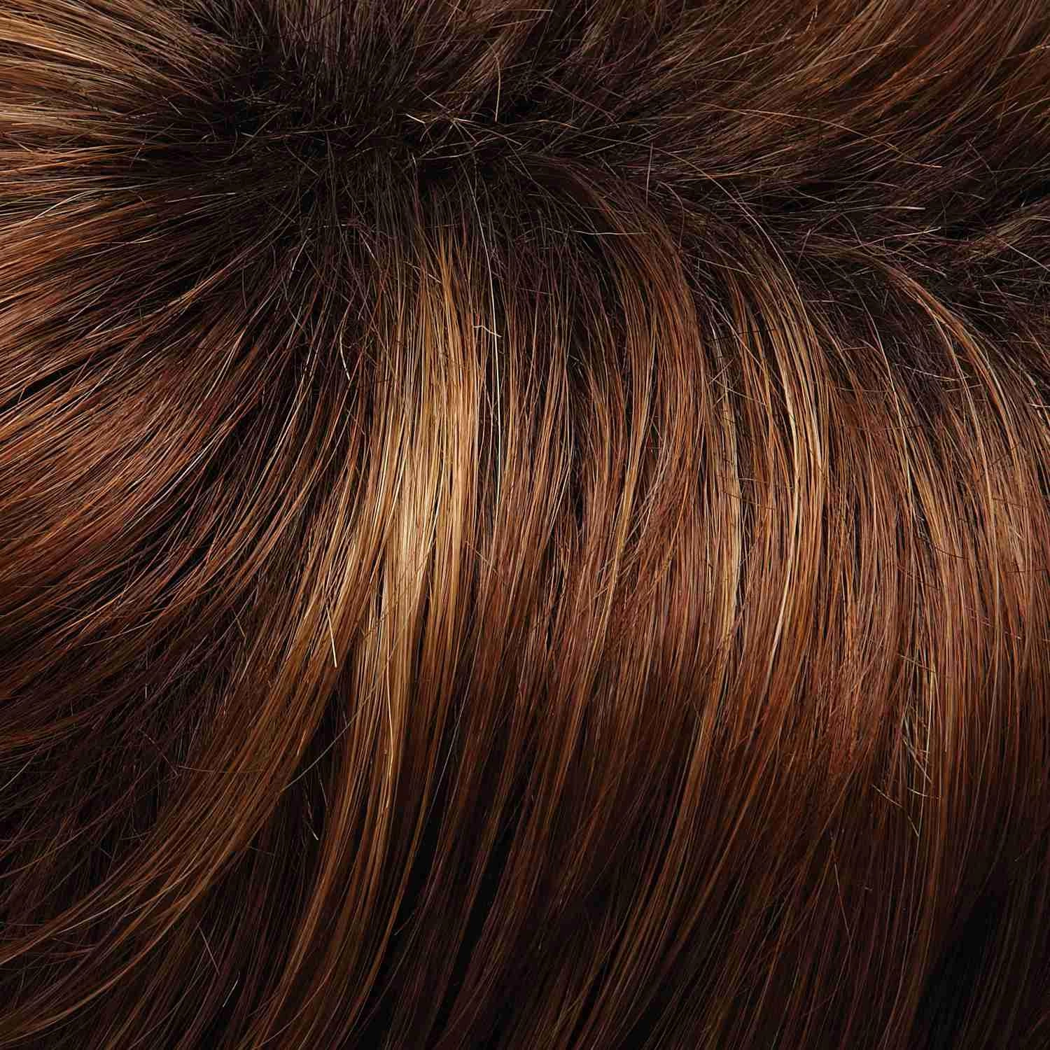 Felicity Wig by Jon Renau | Synthetic (Lace Front Mono Top)