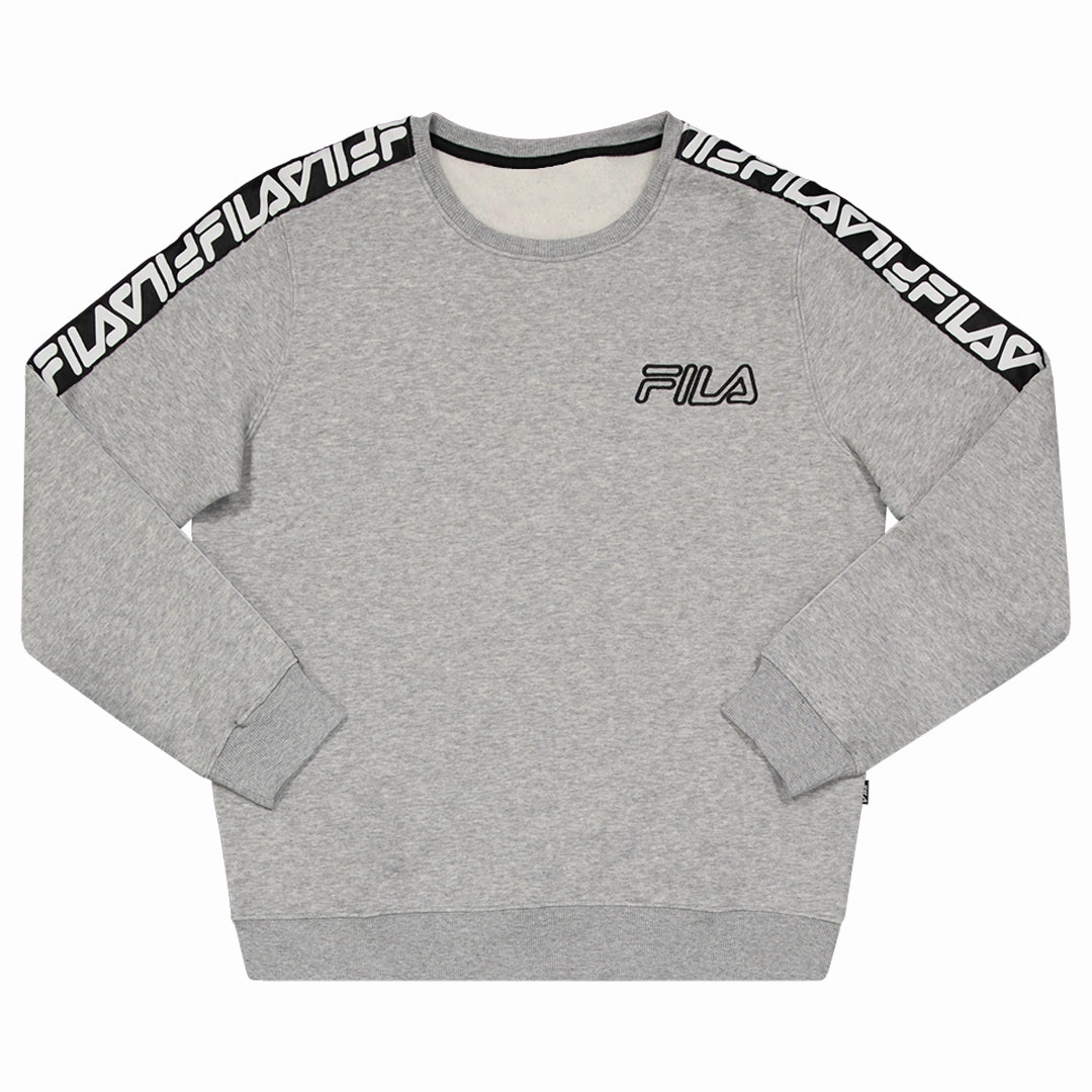 FILA - Men's Tape Crew (SM039674 073)