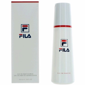 Fila Women's Eau De Parfum Spray - Captivating Allure Symphony of Delightful Notes