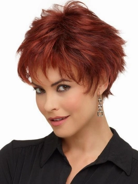 Genny Wig by Envy | Synthetic (Mono Top) | Clearance Sale