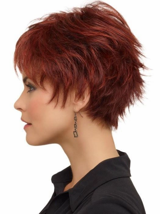 Genny Wig by Envy | Synthetic (Mono Top) | Clearance Sale
