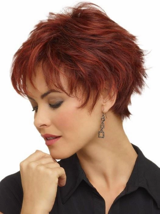 Genny Wig by Envy | Synthetic (Mono Top) | Clearance Sale