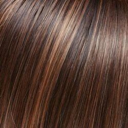 Gisele Wig by Jon Renau | Synthetic (Lace Front Mono Top)