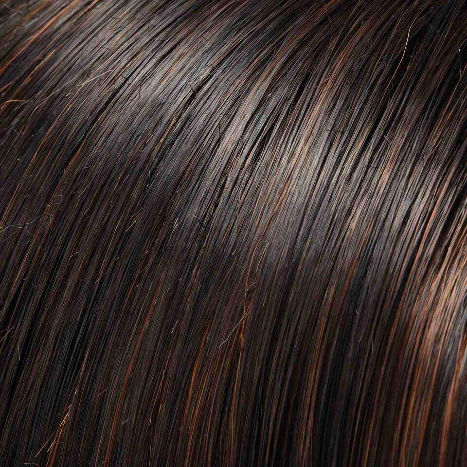 Gisele Wig by Jon Renau | Synthetic (Lace Front Mono Top)