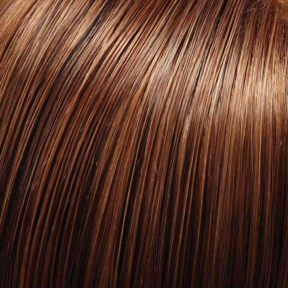 Gisele Wig by Jon Renau | Synthetic (Lace Front Mono Top)