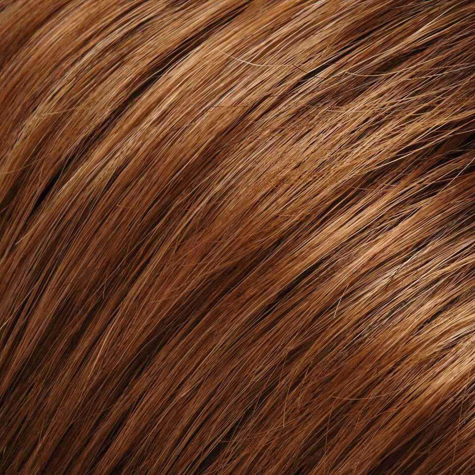 Gisele Wig by Jon Renau | Synthetic (Lace Front Mono Top)