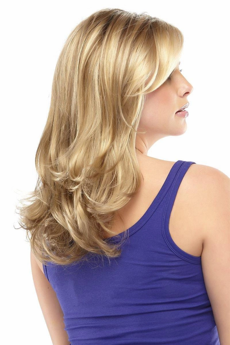 Gisele Wig by Jon Renau | Synthetic (Lace Front Mono Top)